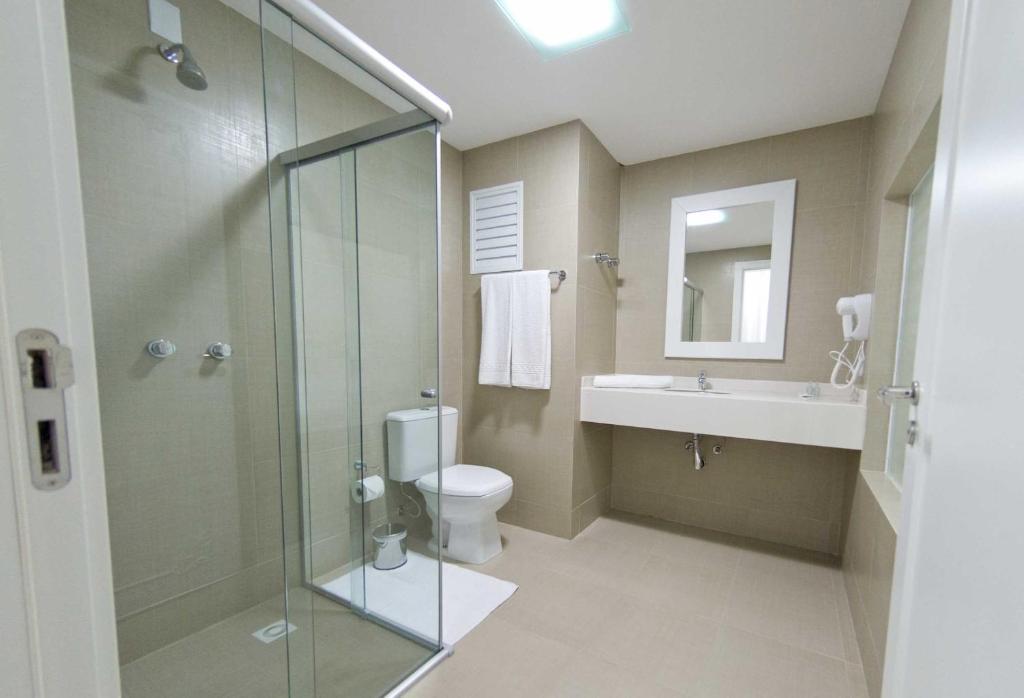 Hotel Oma Zita Forquilhinha Cameră foto